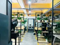 Weijia Hotel (Jincheng Foxconn)