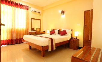 Hotel Eurolanka Colombo - Housity