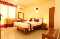 奧羅爾蘭卡酒店 科倫坡4區酒店