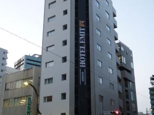 Hotel Emit Ueno