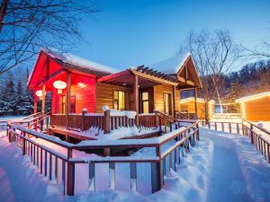 Changbai Mountain 108 Lodge