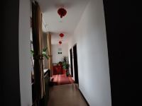 嘉峪关爱家小住公寓 - 公共区域