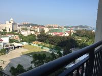 东山金銮海景公寓酒店 - 酒店景观