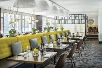 Cordis, Auckland by Langham Hospitality Group - breakfast