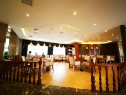 James Joyce Coffetel(Nanchong Xihua NormaUniversity Meteorological Park ) Hotels in Nanchong
