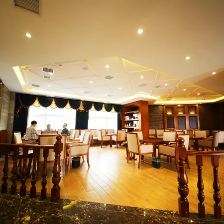 James Joyce Coffetel(Nanchong Xihua NormaUniversity Meteorological Park ) فنادق في نانتشونغ