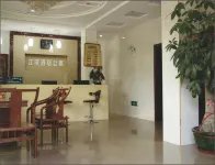 Jiangbin Apartment Hotel