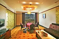 Guangyuan International Hotel