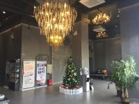 汕尾阿莫纳Loft主題酒店 - 公共区域