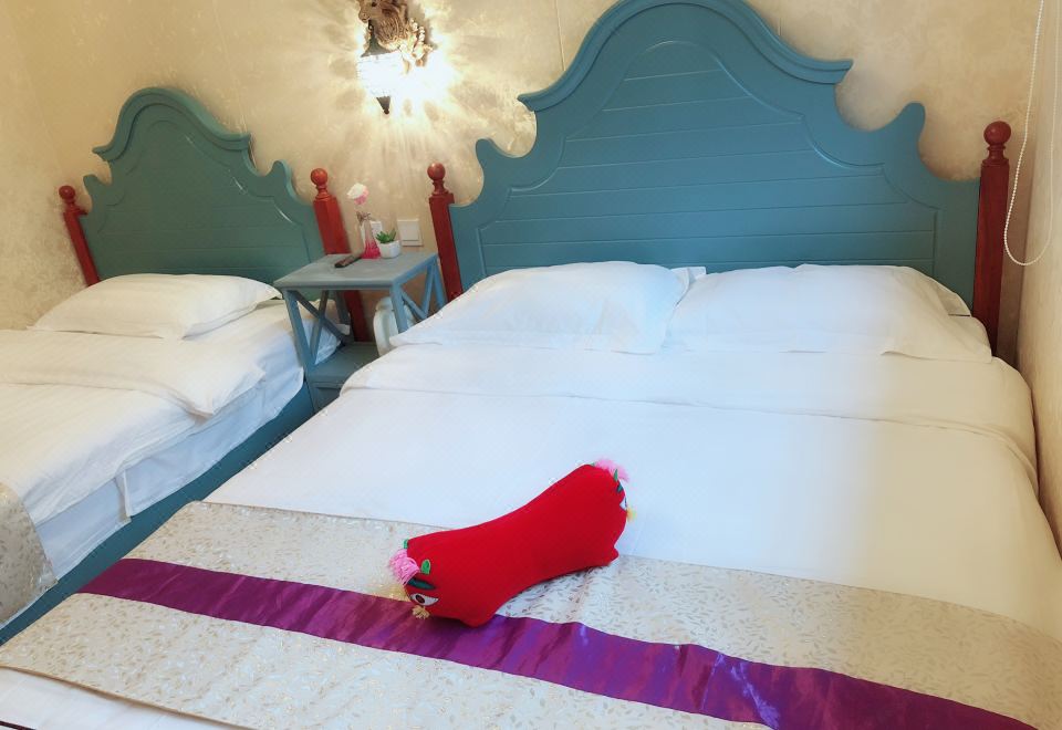 Xiangyue Shiguang Farmhouse - Housity
