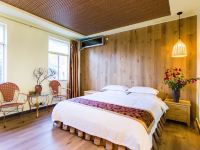 珠海中桂岛度假酒店 - 标准大床房
