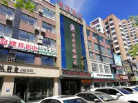 敦化華府商務飯店 敦化住宿飯店