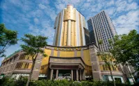 Oriental Hyat Hotel Hotels in Nanyang