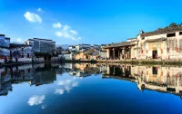 Shangyin Hostel
