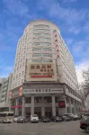 International Hotel Aksu - 4 Yıldız