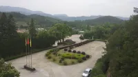 แมนเนอร์เทียนโหย่ว - วิวภูเขา