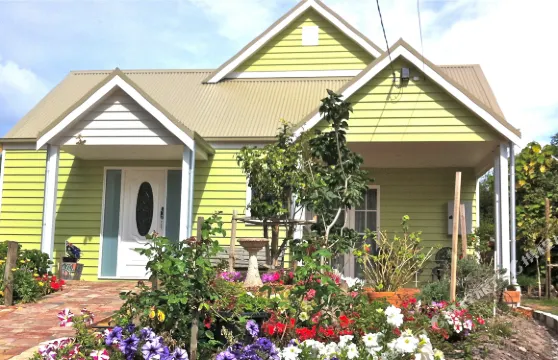 海鹽住宿加早餐旅館