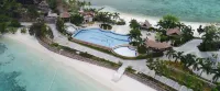 Sunlight Ecotourism Island Resort Hotels in Culion