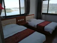 เกสต์เฮาส์ทะเลสาบจินโบ ซีไป่โป