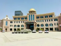 Songhai Shenghua Hotel