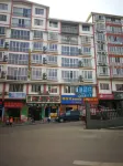 Longshenghangxin Hotel Hotel a County Area