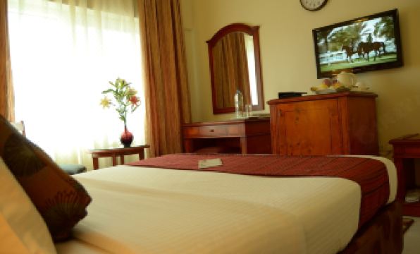 Nejoum Al Emarate Hotel Sharjah