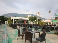 惠东巽寮湾海公园浩海湾度假酒店 - 酒吧