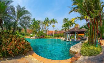 Golden Pine Resort and Spa