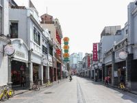 广州路客精品民宿BE2030 - 酒店外部