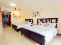 阳江海陵岛保利温馨海岸度假公寓 - 高尔夫景观双床房