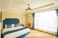 Riyueming Select Hotel (Dalian Xinghai Park)