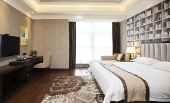 Memory Hotel(Chengdu Dongjiao Memory)