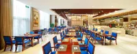 Huaxi Hotel Hotel a Pingdu