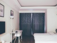 沈阳布拉格酒店式公寓 - 大床房