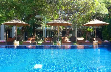 รูปภาพของโรงแรมเดอ ลานนา