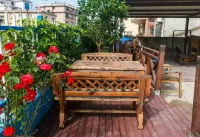 Nature Inn - جاكوزي