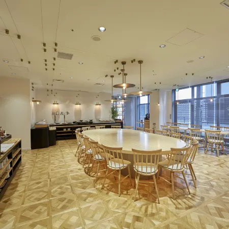Hearton Hotel Shinsaibashi Nagahoridouri Отели рядом с достопримечательностью «Осакский залив»
