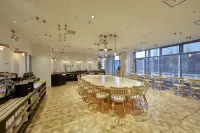 Hearton Hotel Shinsaibashi Nagahoridouri