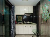 深圳海城精品公寓 - 舒适温馨舒适二室一厅套房