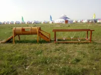New Barag Left Banner Jixiang Hada Mongolian Tribe