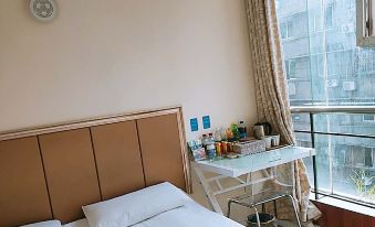 Neijiang Xingcheng Business Hotel