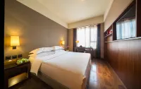 Ruili Hotel Hotels in der Nähe von Bahnhof Jinghai