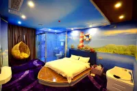 Lanli Fashion Hotel (Xinzhou District Government) Hotels in Xinzhou District Government