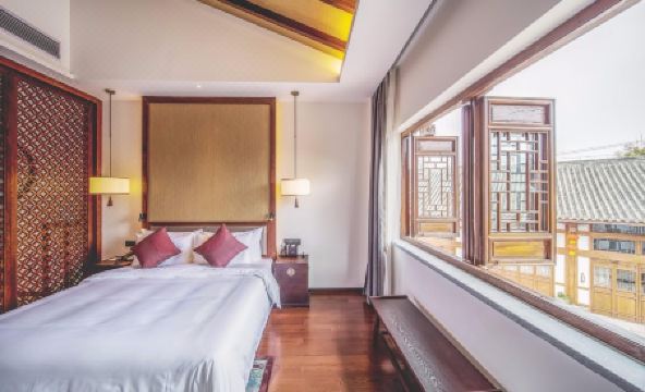Grand House Chongqing - Housity