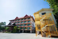 Baankhun Chiang Mai Hotel Hotels in Tha Sala