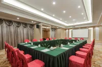 Vienna International Hotel (Changsha Songyahu Xingsha Subway Station)
