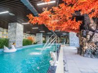 太白山万国酒店 - 健身娱乐设施