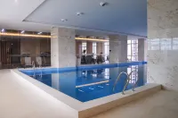 Whiersly Hotel Changsha xian - 5 stjerner