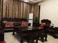 Wu Xie scenic area grenn house  in east dock