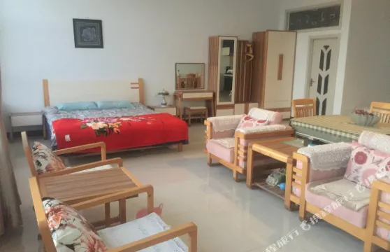 烏蘭察布吾馨❤️公寓